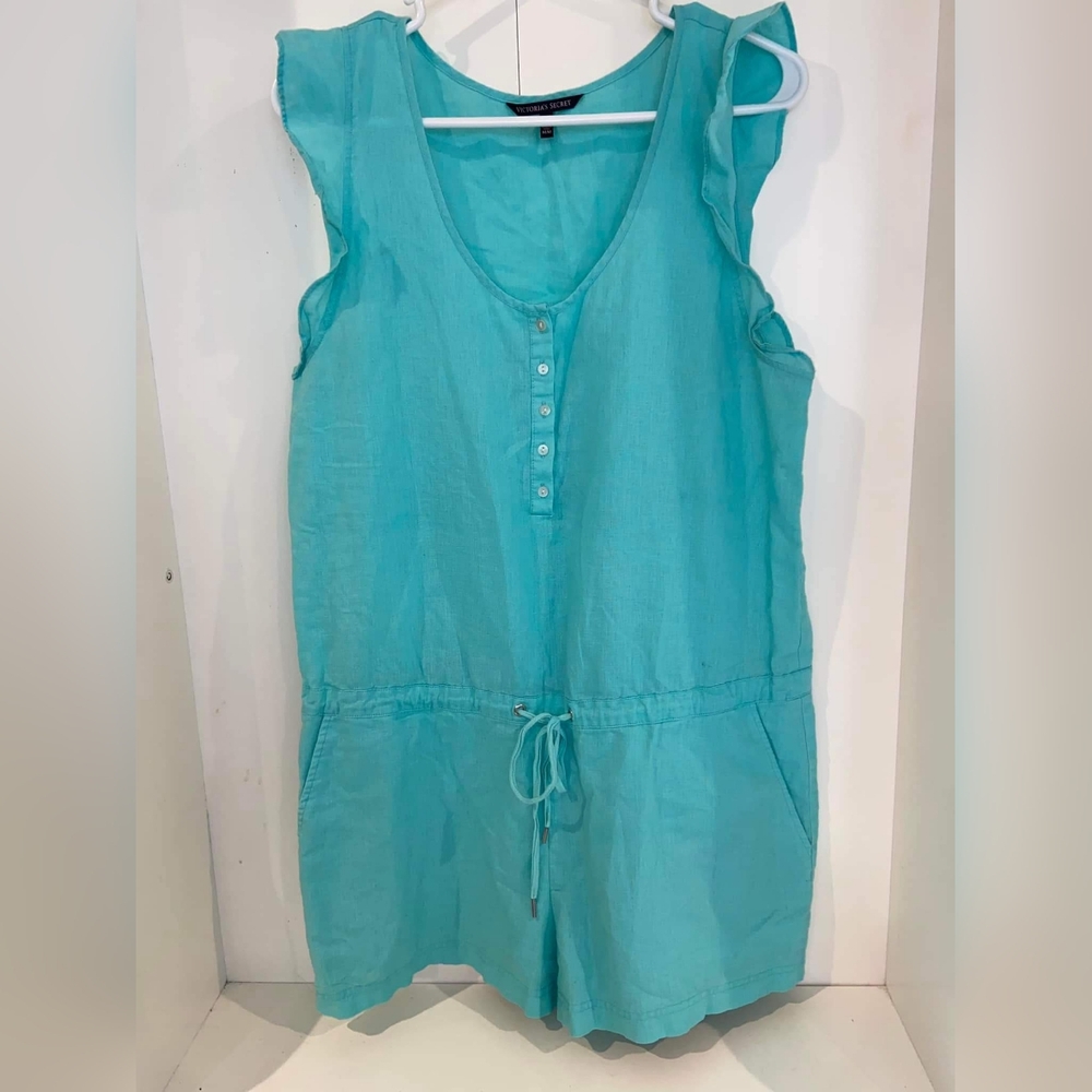 Victoria secret romper